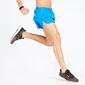 Pantalón Running Azul Claro Ipso Basic