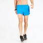 Pantalón Running Azul Claro Ipso Basic