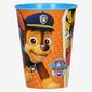 Vaso Plástico Patrulla Canina 260 Ml