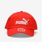 Gorra Puma Roja Niño