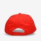 Gorra Puma Roja Niño