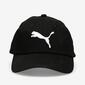 Gorra Puma Negra Niño