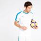 Camiseta Puma Liga Blanca