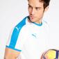 Camiseta Puma Liga Blanca