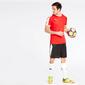 Camiseta Fútbol Puma Roja