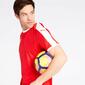 Camiseta Fútbol Puma Roja