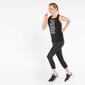 Camiseta Tirantes Fitness Puma