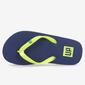 Chanclas Dedo Up