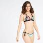 Top Bikini Triángulo Up