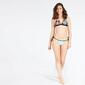 Top Bikini Triángulo Up