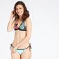 Top Bikini Triángulo Up