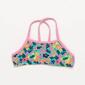 UP KIDA TOP BIKINI PLAYA C.HALTER ESTAMP.POL