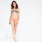 Top Bikini Bandeau Up