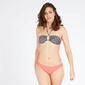 Top Bikini Bandeau Up