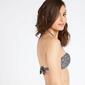 Top Bikini Bandeau Up
