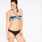 Top Bikini Bandeau Up