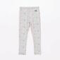 Leggins Tobilleros Silver Hip Hop Niña