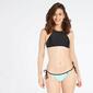 Top Bikini Halter Up