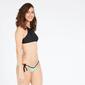 Top Bikini Halter Up