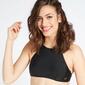 Top Bikini Halter Up