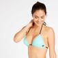 Top Bikini Cortinilla Up