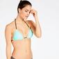 Top Bikini Cortinilla Up