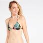 Top Bikini Cortinilla Up Top Bikini Cortinilla Up