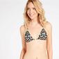 Top Bikini Cortinilla Up