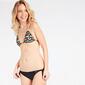 Top Bikini Cortinilla Up