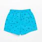 Bañador Silver Classic Junior
