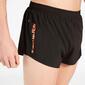 Pantalón Running Negro Ipso Combi
