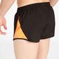 Pantalón Running Negro Ipso Combi