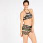 Top Bikini Halter Up