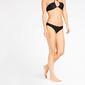 Braga Bikini Negra Up