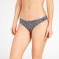 Braga Bikini Estampado Up