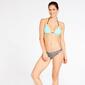 Braga Bikini Estampado Up