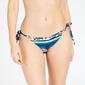 Braga Bikini Nudos Up