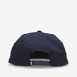 Gorra Plana Puma Azul