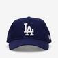 NEW ERA CRO LAVADO-AFRAME LA DODGERS