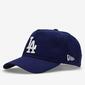 NEW ERA CRO LAVADO-AFRAME LA DODGERS