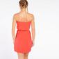 Vestido Palabra Honor Up