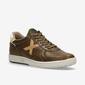 Munich G3 Jeans Marrones