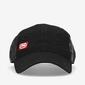 Gorra Negra Ecko Fang
