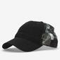 Gorra Negra Ecko Fang