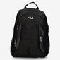 Mochila Portátil Fila Metro Negra