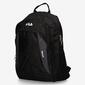 Mochila Portátil Fila Metro Negra
