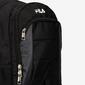 Mochila Portátil Fila Metro Negra