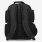 Mochila Portátil Fila Negra Mochila Portátil Fila Negra