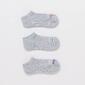 Calcetines Fila Invisibles Grises Calcetines Fila Invisibles Grises