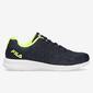 Fila Memory V Knit Azules